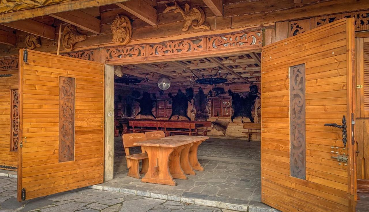 Palac Tarnowskich Ostrowiec Świętokrzyski Exterior foto
